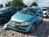 2003 VAUXHALL CORSA 2003