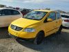 2008 VOLKSWAGEN FOX 55 2008