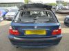 BMW 316 I SE TOURING 2003