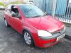 VAUXHALL CORSA LIFE TWINPORT - EZW 2004