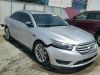 2013 FORD TAURUS LIM 2013