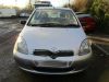 TOYOTA YARIS 2003
