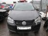 VOLKSWAGEN GOLF GT TDI 140 6SPEED 2007