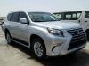 2015 LEXUS GX 460 2015