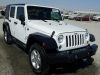 2016 JEEP WRANGLER U 2016