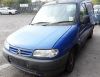 CITROEN BERLINGO DIESEL - EZW 2000