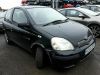 2005 TOYOTA YARIS T3 VVT-I MM 998cc Petrol Semi Auto 5 Speed 3 Door Hatchback 2005