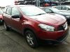 2011 NISSAN QASHQAI VISIA PLUS 2 1598cc Petrol Manual 5 Speed 5 Door Hatchback 2011