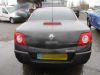 RENAULT MEGANE DYNAMIQUE CONVERTIBLE 2006