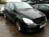 2007 MERCEDES B-CLASS B180 CDI SE 1991cc Turbo Diesel Cvt 5 Door MPV (MULTI-PURPOSE VEHICLE) 2007