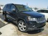 2013 JEEP GRAND CHER 2013