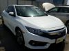 2017 HONDA CIVIC 2017