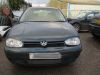 VOLKSWAGEN GOLF E 2003