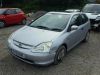 2001 HONDA CIVIC VTEC 2001