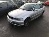 BMW 318CI SE - EZW 2004