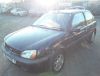 FORD FIESTA ZETEC - EZW-TGE 2001