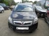 VAUXHALL ZAFIRA SRI CDTI 120 E4 2007