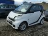 2012 SMART FORTWO PAS 2012