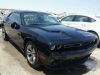 2016 DODGE CHALLENGER 2016