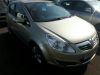 2009 VAUXHALL CORSA DESIGN 16V 1364cc Petrol Manual 5 Speed 5 Door Hatchback 2009