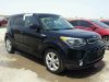 2016 KIA SOUL 2016