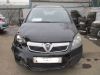 VAUXHALL ZAFIRA LIFE 2006
