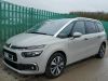 2017 CITROEN C4 GR PICA 2017