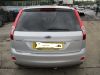 FORD FIESTA ZETEC CLIMATE 2007