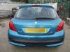 PEUGEOT 207 S 2009