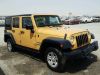 2013 JEEP WRANGLER U 2013