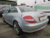 MERCEDES SLK280 AUTO 2008