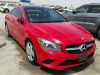 2016 MERCEDES BENZ CLA 250 2016