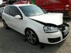 2006 VOLKSWAGEN GOLF GTI 1984cc Turbo Petrol Manual 6 Speed 3 Door Hatchback 2006