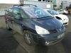 2007 RENAULT GRAND ESPACE INITIALE DCI 1995cc Turbo Diesel Manual 6 Speed 5 Door MPV (MULTI-PURPOSE VEHICLE) 2007