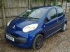 2005 CITROEN C1 RHYTHM 2005