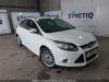 2013 FORD FOCUS ZETEC S S/S 2013