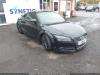 2007 AUDI TT TFSI 2007