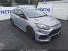 2011 FORD FOCUS ZETEC 2011