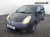 2008 NISSAN NOTE TEKNA AUTO TEKNA 2008