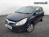 2007 VAUXHALL CORSA DESIGN AUTO DESIGN 16V 2007