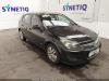 2009 VAUXHALL ASTRA SXI 2009