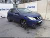 2016 NISSAN QASHQAI DCI TEKNA 2016