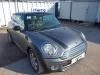 2010 MINI HATCH COOPER D GRAPHITE 2010