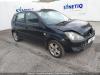 2008 FORD FIESTA ZETEC CLIMATE 16V 2008