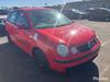 CP: 05/2005VolkswagenPoloHatchback 2005