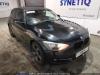 2012 BMW 1 SERIES 116D SPORT 2012