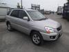 2010 KIA SPORTAGE XE 2010