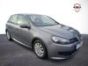 2011 VOLKSWAGEN GOLF S TDI BLUEMOTION 2011