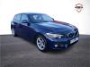 2016 BMW 1 SERIES 118I SE 2016