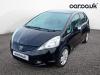 2009 HONDA JAZZ I-VTEC EX S-A I-VTEC EX I-SHIFT 2009